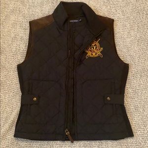 RALPH LAUREN SPORT VEST